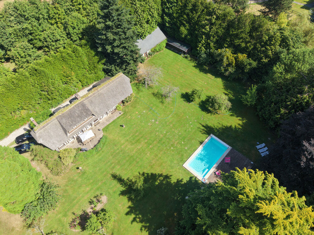 Maison 6 pièces 178 m² · à Pont Audemer · 178 m² · 630 000 €