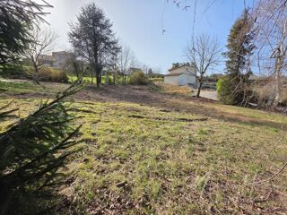  Terrain à vendre 1076 m²