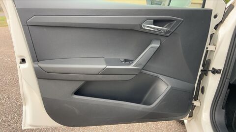 Ibiza V 1.0 ECOTSI 95 Style 2018 occasion 54000 Nancy