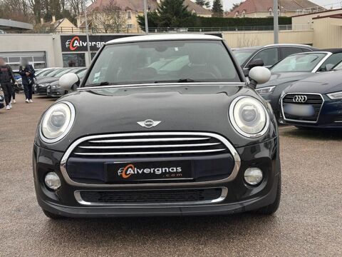 Cooper III (F56) 1.5 136 COOPER PACK CHILI 2015 occasion 78240 Chambourcy
