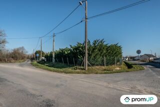  Terrain  vendre 683 m