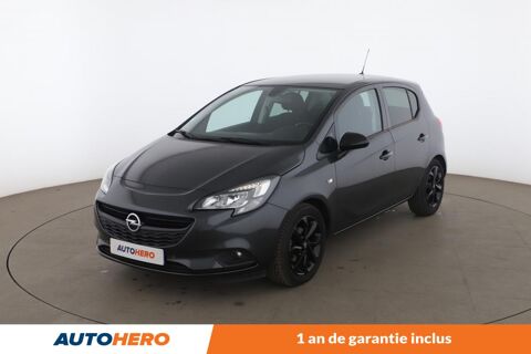 Opel corsa 1.4 Color Edition 5P 90 ch