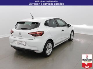 Clio SCe 65 Zen +GPS 2021 occasion 10150 Lavau