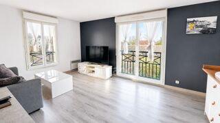  Appartement à vendre 2 pièces 45 m²