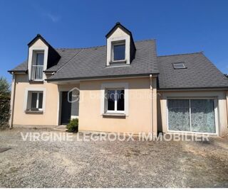  Maison � vendre 6 pi�ces 116 m�