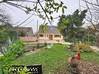  Propri�t�/ch�teau � vendre 6 pi�ces 136 m�