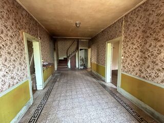  Maison � vendre 8 pi�ces 200 m�