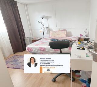  Appartement � vendre 3 pi�ces 71 m�