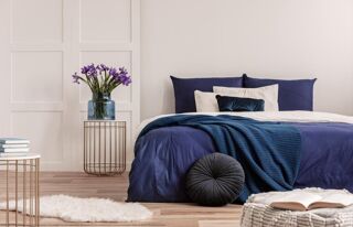  Appartement � vendre 2 pi�ces 48 m�