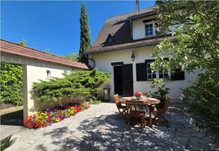  Propriété/château à vendre 6 pièces 211 m²