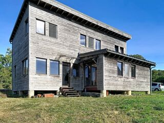Vente Maison Maison ossature bois lumineuse – 112 m² – 3 chambres – Silfiac Silfiac