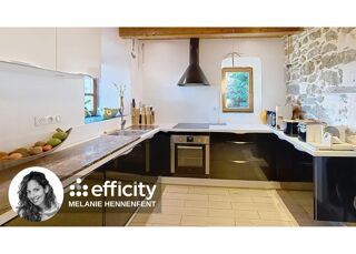  Ferme à vendre 8 pièces 195 m²