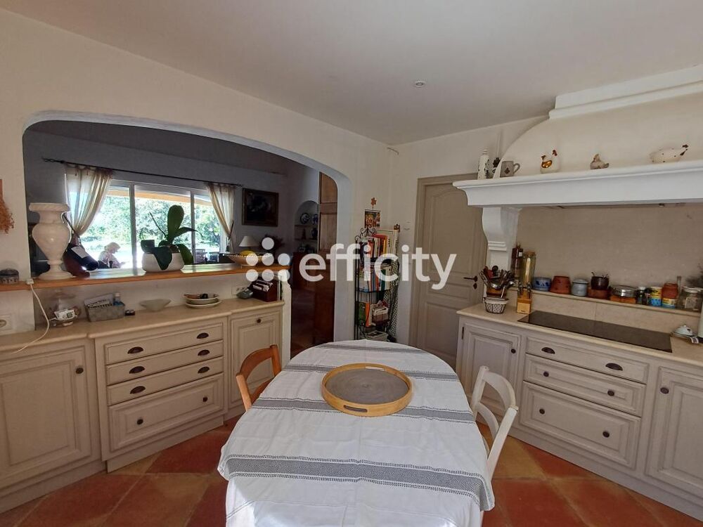 � vendre  Villa Flayosc (83780)
