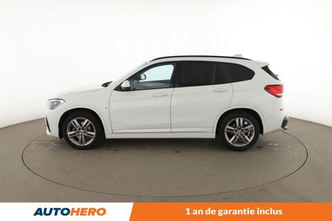 X1 sDrive18d M Sport BVA8 150 ch 2021 occasion 92130 Issy-les-Moulineaux
