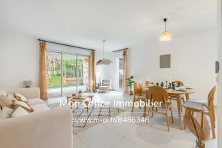  Appartement  vendre 4 pices 115 m