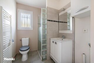  Appartement � vendre 1 pi�ce 20 m�