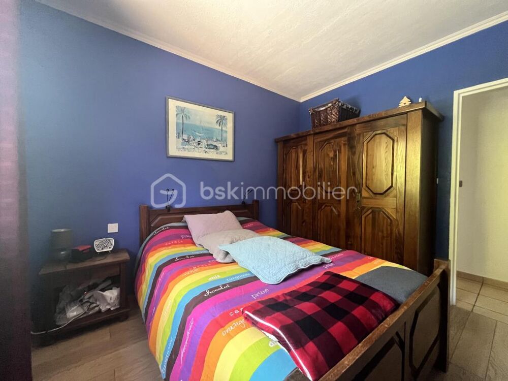 Vente Maison Maison individuelle sur sous-sol complet / Terrain XXL Saint felix