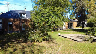  Maison  vendre 12 pices 260 m