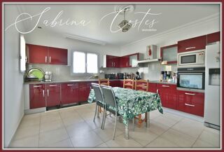  Maison  vendre 6 pices 164 m