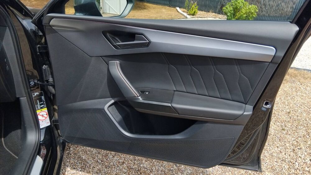 Leon 1.5 eTSI 150 Mild Hybrid DSG7 V - Automatique Toit ouvrant 2023 occasion 45360 Chatillon Sur Loire