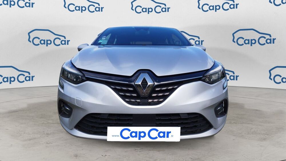 Clio V 1.0 TCe 100 GPL Intens 2021 occasion 44130 Blain