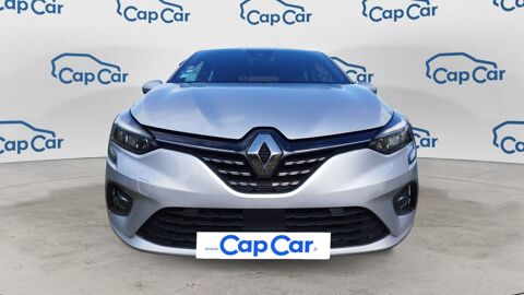 Clio V 1.0 TCe 100 GPL Intens 2021 occasion 44130 Blain