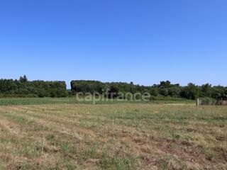  Terrain à vendre 1632 m²