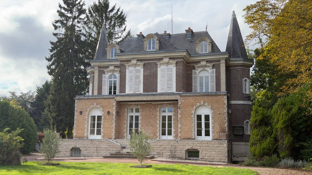 à vendre  Propriété/château Bois-Guillaume (76230)