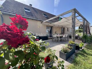  Maison à vendre 8 pièces 139 m²