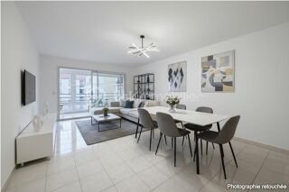 Vente Appartement ? À VENDRE À SIX-FOURS-LES-PLAGES – INVESTISSEMENT LOCATIF - 4 PIÈCES  RÉNOVÉ AVEC GARAGE DOUBLE – 89 m² – CENTRE-VILLE Six fours les plages