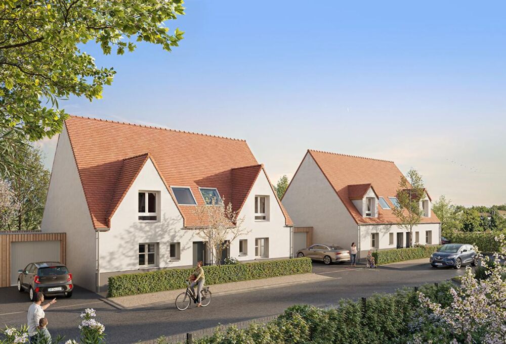 Vente Maison Gondecourt  Maison Gondecourt