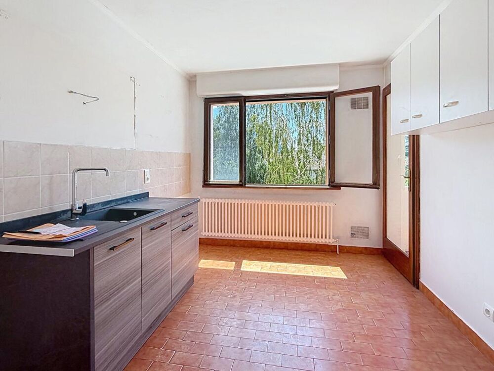 Appartement Gaillard 2 pièce(s)