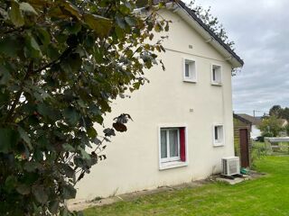  Maison � vendre 5 pi�ces 108 m�