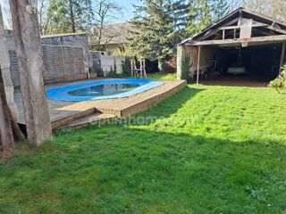  Maison � vendre 5 pi�ces 100 m�