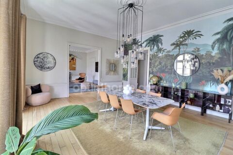  Appartement à vendre 8 pièces 250 m²