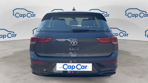 Golf VIII 2.0 TDI SCR 115 DSG7 Life Business 2023 occasion 57730 Valmont