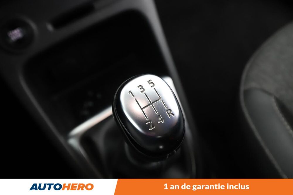Captur 1.5 dCi Energy Intens 90 ch 2017 occasion 92130 Issy-les-Moulineaux
