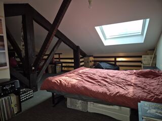  Appartement à vendre 2 pièces 41 m²
