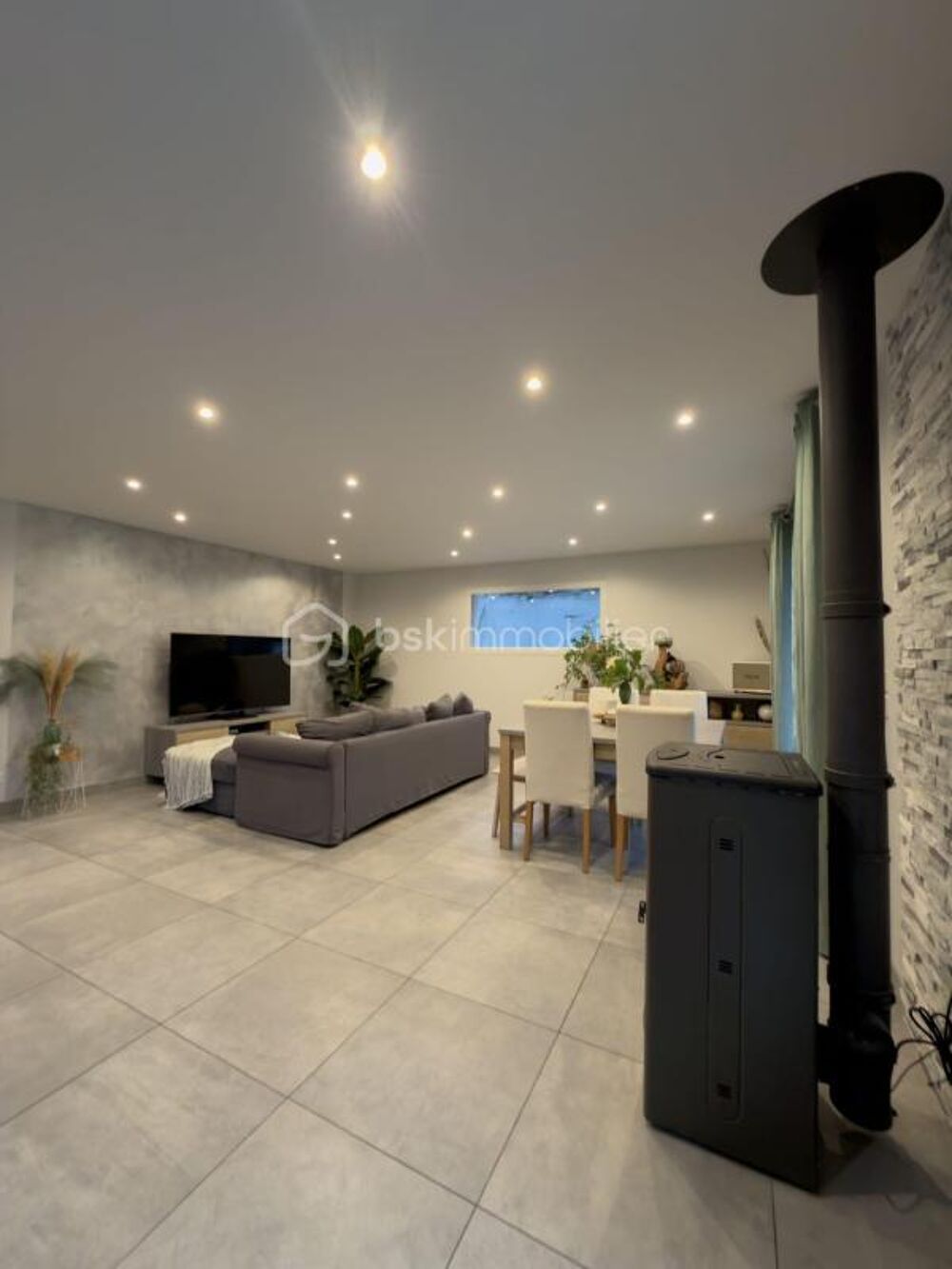 Vente Maison Belle maison récente de 94m² sur 800m² de Terrain au calme ! Virieu