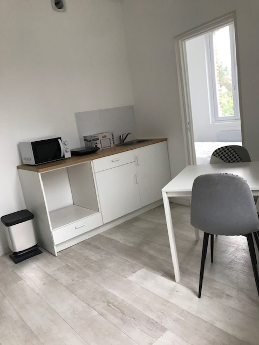 Location Appartement Studio de 27m2  louer sur Amiens Amiens