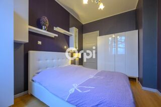  Maison à vendre 4 pièces 153 m²