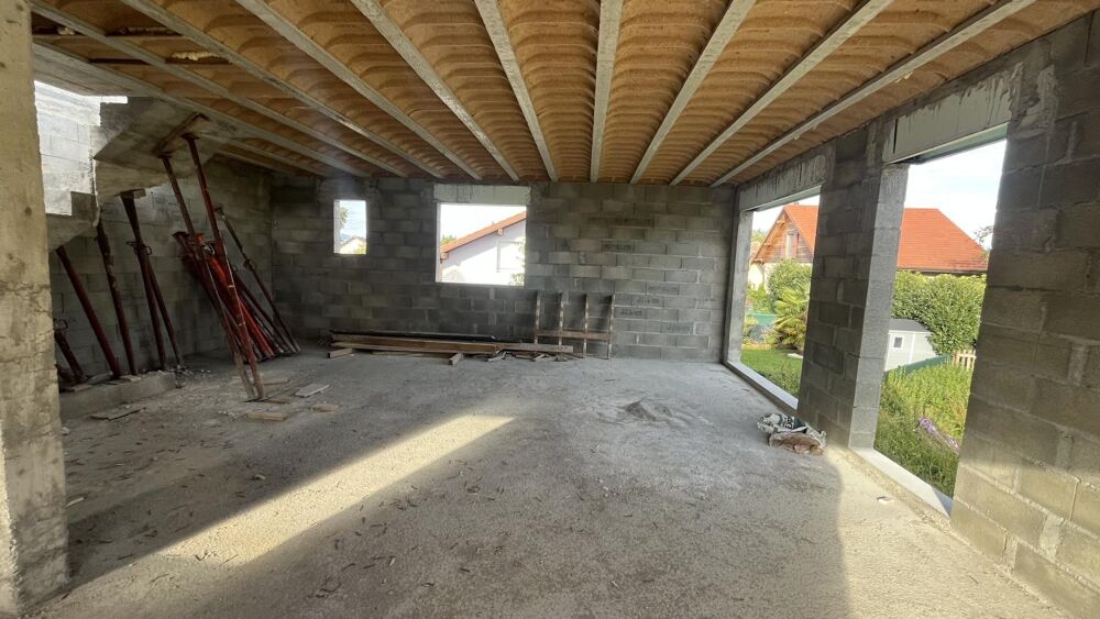 Vente Villa Villa Cornier