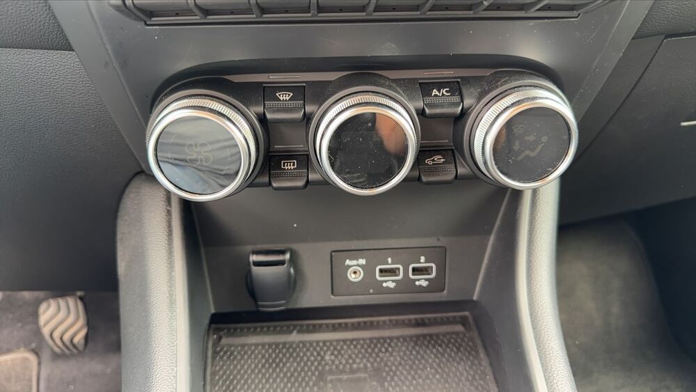 Captur 1.5 Blue dCi 95 Intens 2021 occasion 57970 Yutz