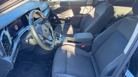 Golf 2.0 TDI 150 DSG7 United 2021 occasion 42160 Saint Cyprien