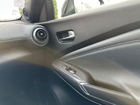 Juke II 1.0 DIG-T 117 N-DESIGN DCT 2020 occasion 78240 Chambourcy