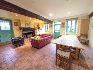  Maison � vendre 7 pi�ces 207 m�