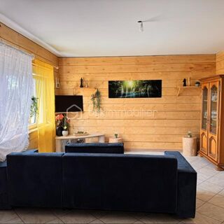  Maison à vendre 5 pièces 139 m²