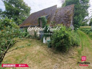  Maison à vendre 5 pièces 113 m²