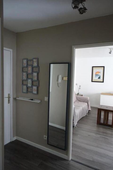  Appartement � louer 2 pi�ces 49 m�