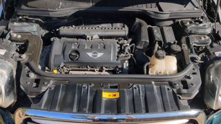 Paceman 1.6 Cooper 122 BVA Pack Chili - Automatique 2014 occasion 78550 Houdan